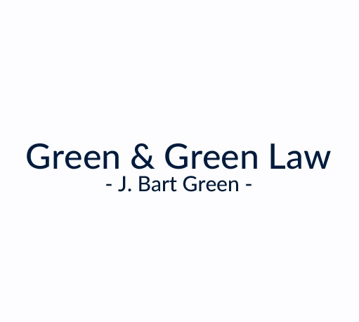Green & Green Law
